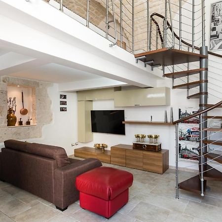 La Casa Di Nonno Nino Villa Ostuni Bagian luar foto
