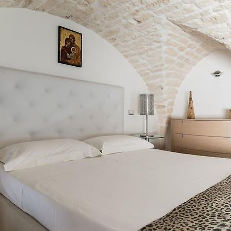 La Casa Di Nonno Nino Villa Ostuni Bagian luar foto