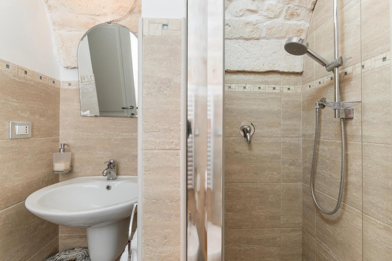 La Casa Di Nonno Nino Villa Ostuni Bagian luar foto