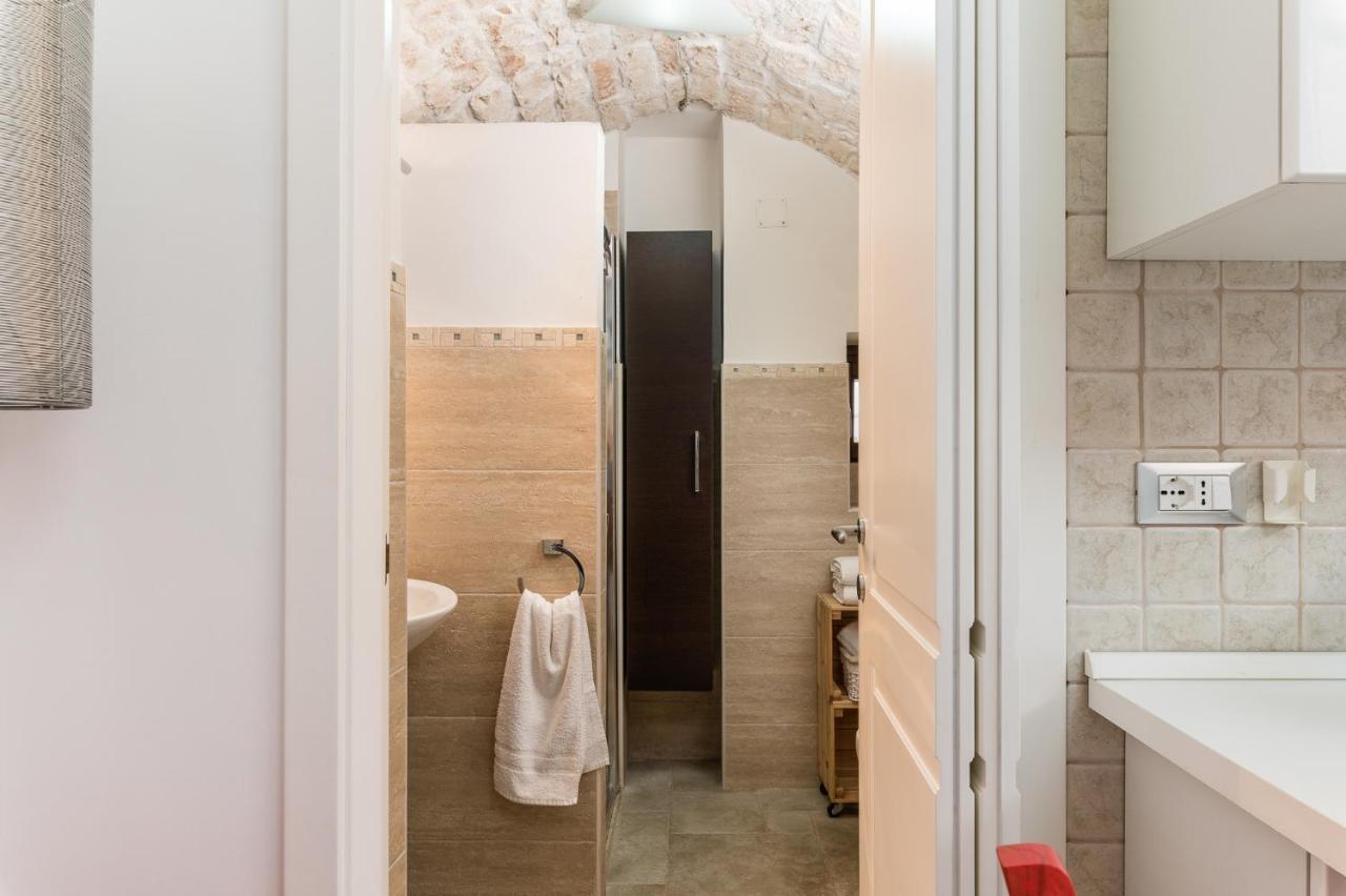 La Casa Di Nonno Nino Villa Ostuni Bagian luar foto