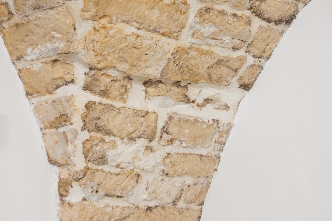 La Casa Di Nonno Nino Villa Ostuni Bagian luar foto