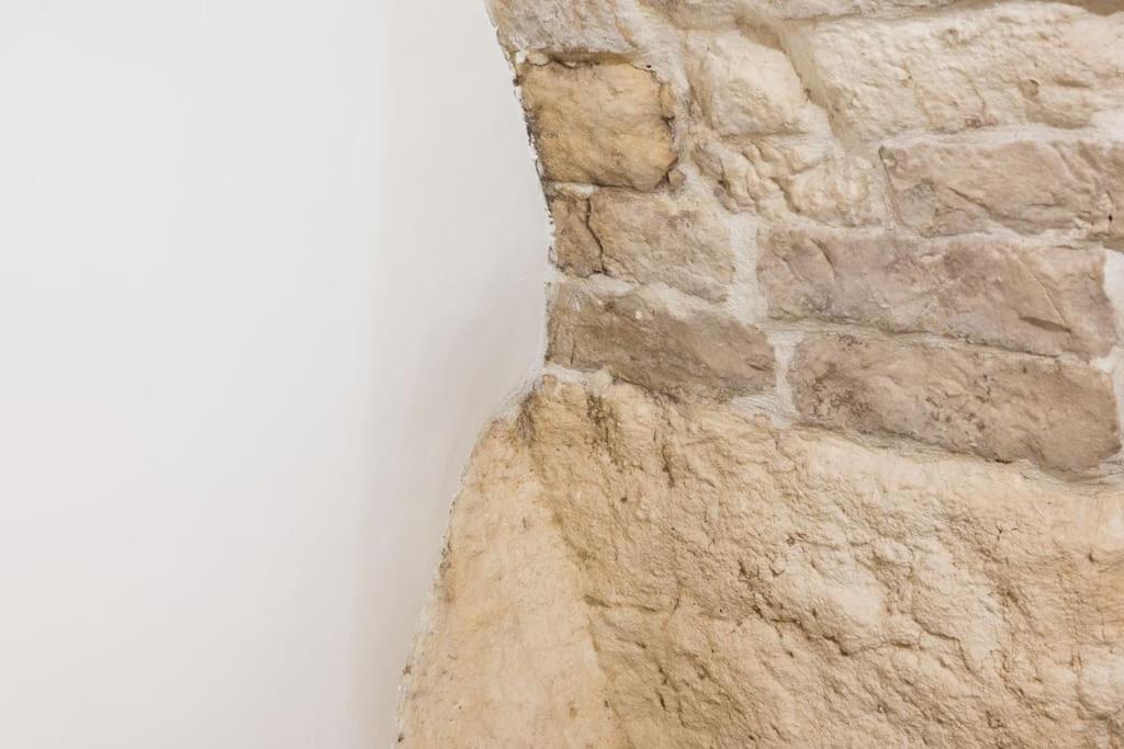 La Casa Di Nonno Nino Villa Ostuni Bagian luar foto