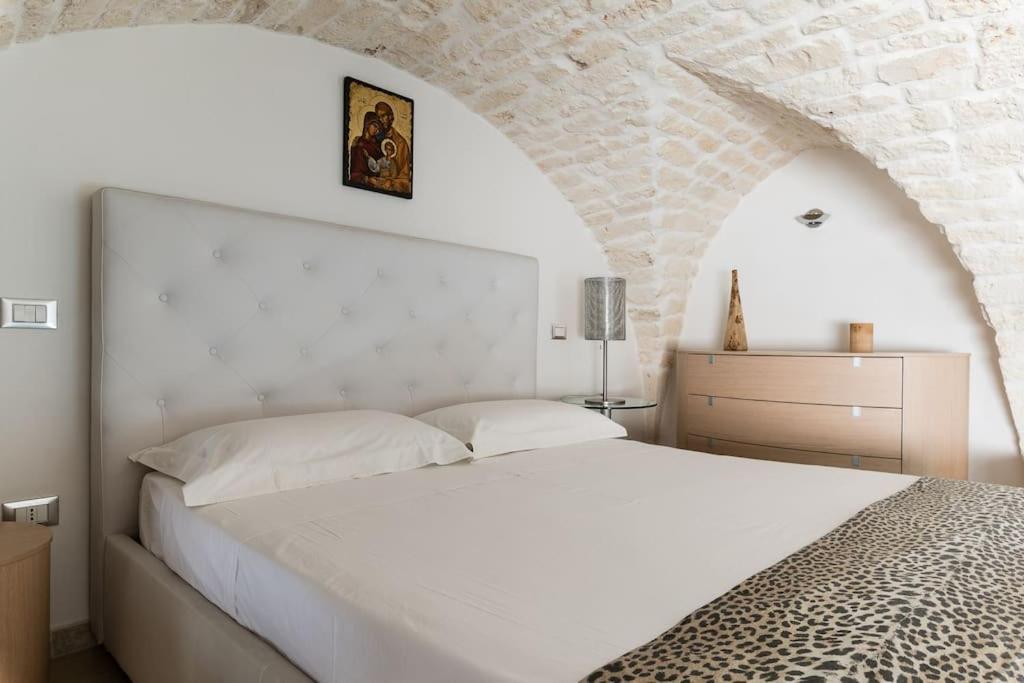 La Casa Di Nonno Nino Villa Ostuni Bagian luar foto